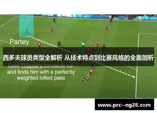 西多夫球员类型全解析 从技术特点到比赛风格的全面剖析