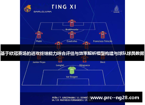 基于欧冠赛场的进攻终结能力综合评估与效率解析模型构建与球队球员数据 基于欧冠赛场的进攻终结能力综合评估与效率解析模型构建与球队球员数据